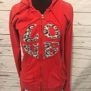 University of Georgia Hoodie